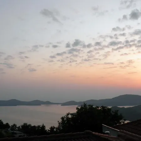 Vendégház Mitsiopoulou Neohóri