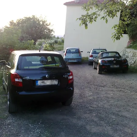 Mitsiopoulou Vendégház