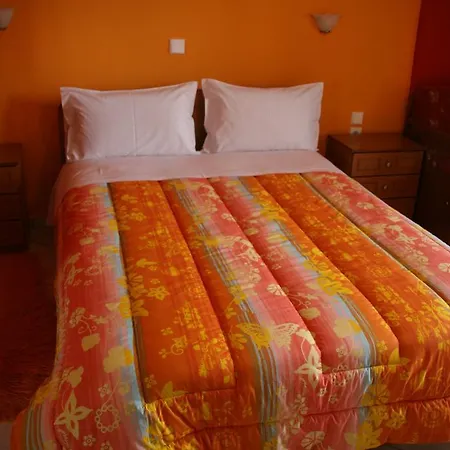 Vendégház Mitsiopoulou