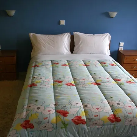 Vendégház Mitsiopoulou