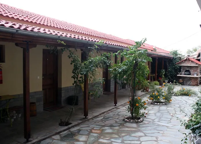 Mitsiopoulou Νεοχώρι