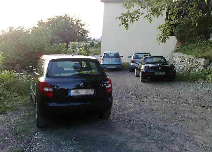 Mitsiopoulou Πανσιόν