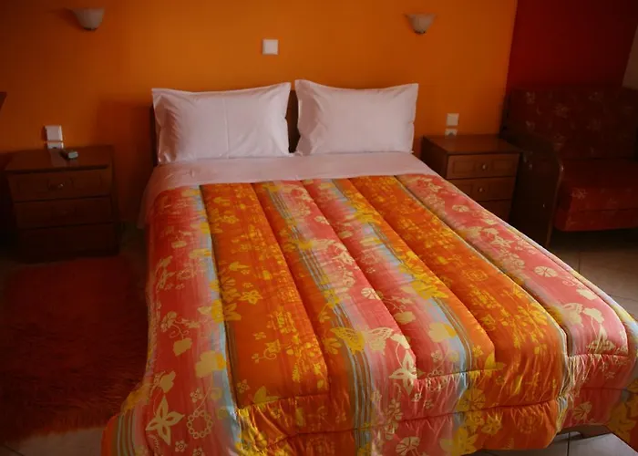 Πανσιόν Mitsiopoulou