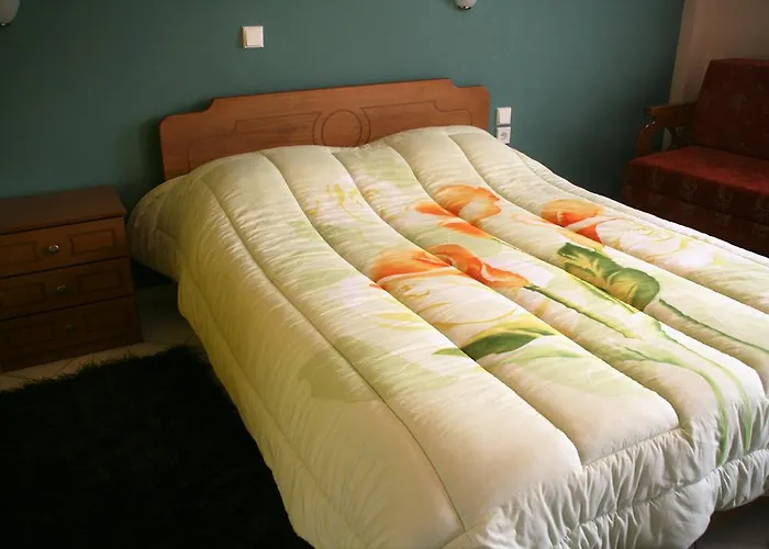 Mitsiopoulou Πανσιόν Νεοχώρι