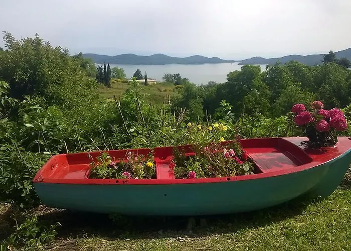 Πανσιόν Mitsiopoulou