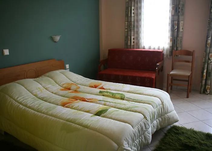 Mitsiopoulou Πανσιόν Νεοχώρι