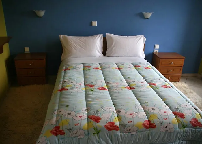 Πανσιόν Mitsiopoulou