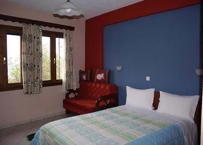 Mitsiopoulou 3* Νεοχώρι