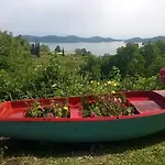 Vendégház Mitsiopoulou