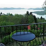 Vendégház Mitsiopoulou Neohóri