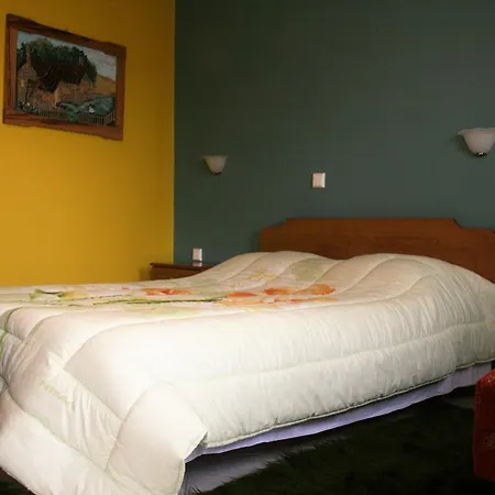 Pensiune Mitsiopoulou Neochori (Karditsa)