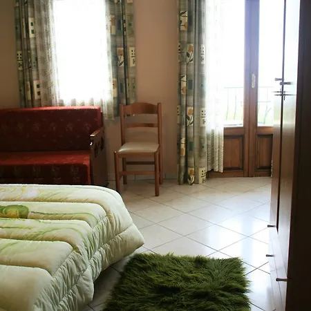 Pensiune Mitsiopoulou 3*