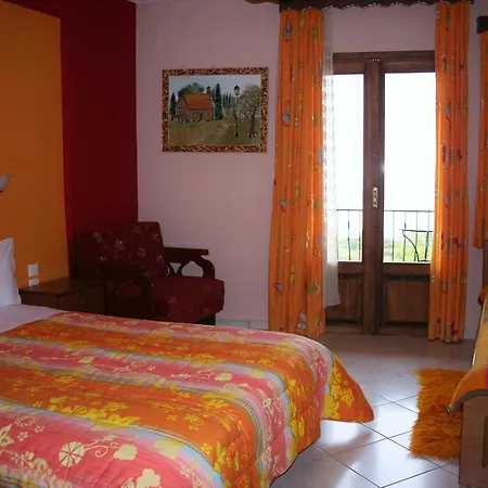 Mitsiopoulou 3* Neochori (Karditsa)