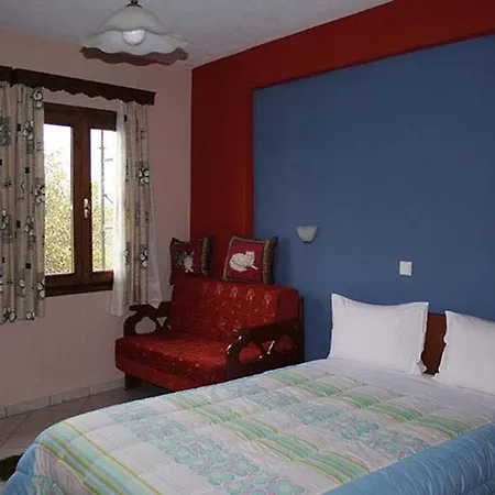 Mitsiopoulou 3* Neo Chorio
