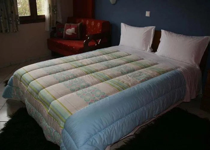 Gasthof Mitsiopoulou